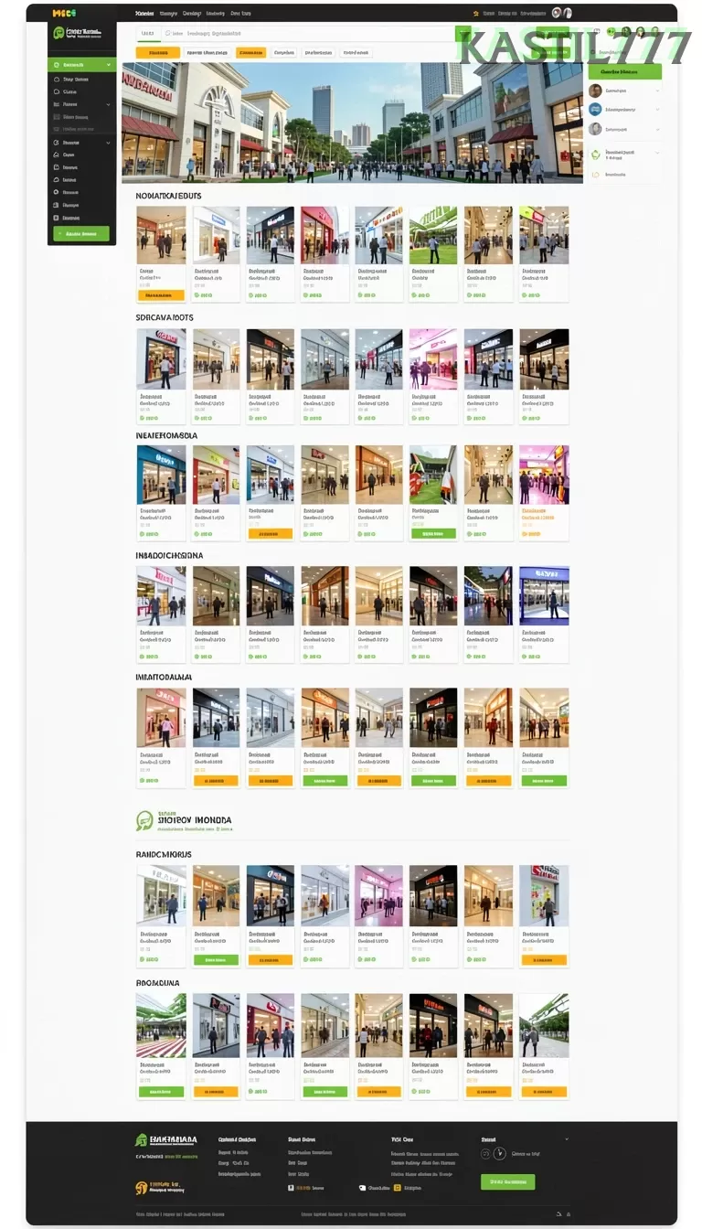 Cuplikan layar 380SLOT — aktivitas